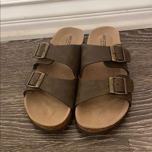 Arizona Sandals